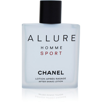 Allure Homme Sport After Shave ( voda po holení )